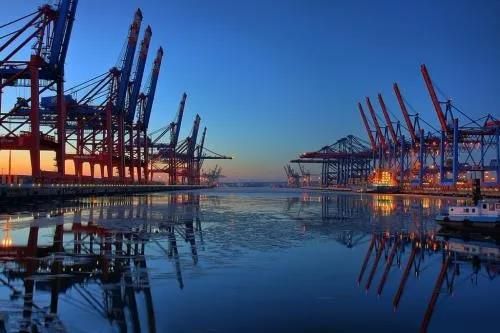 寧波市2019年度外貿(mào)出口200強(qiáng)排行榜，寧波萌恒位列第12名！