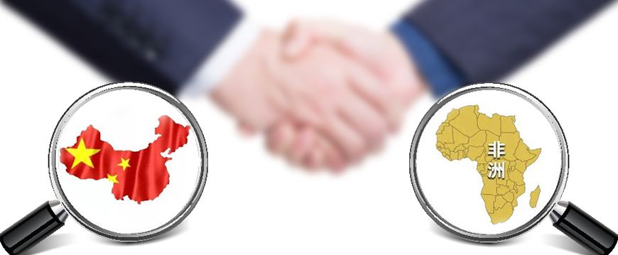 萌恒穩(wěn)居寧波市對(duì)非出口龍頭